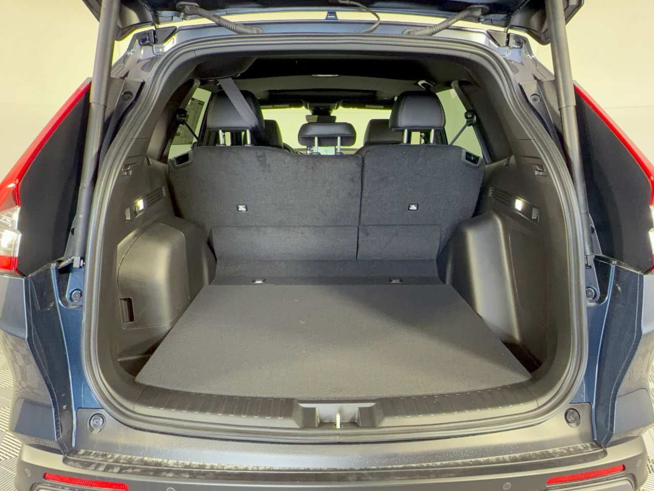 New 2026 Honda CR-V Sport Touring image 28