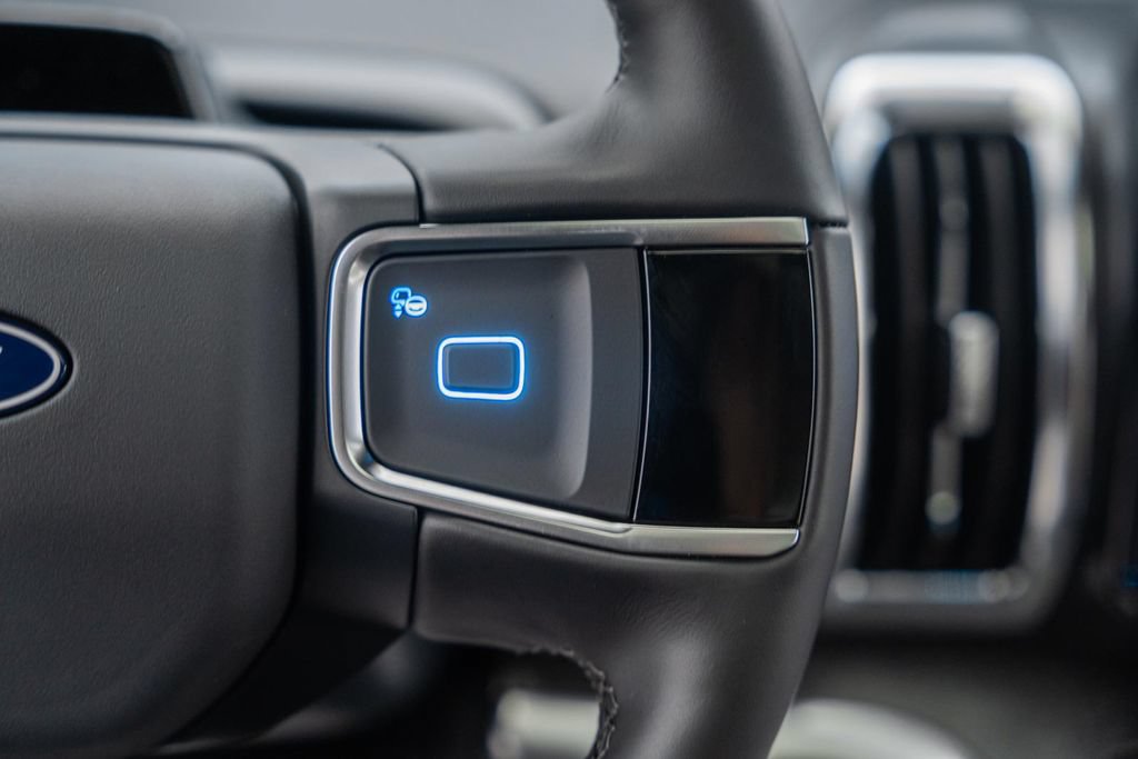 New 2027 Ford Expedition Tremor AWD/4WD image 33