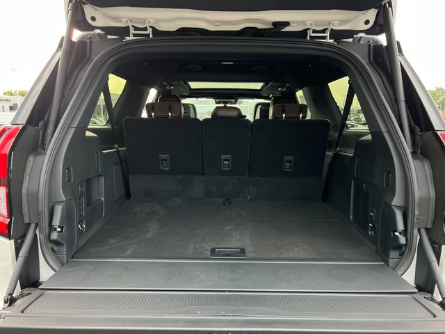 New 2027 Ford Expedition Max King Ranch AWD/4WD image 7