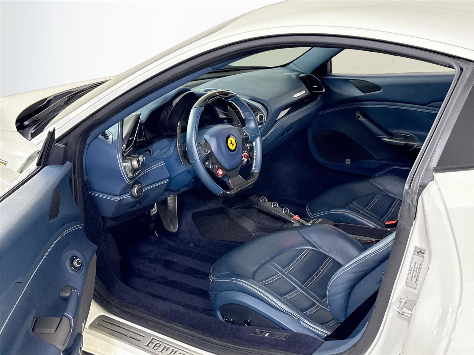 Used 2016 Ferrari 488 GTB image 28