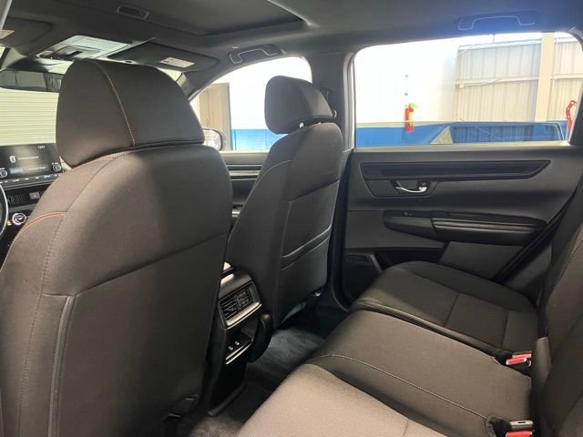 Used 2024 Honda CR-V Sport image 17