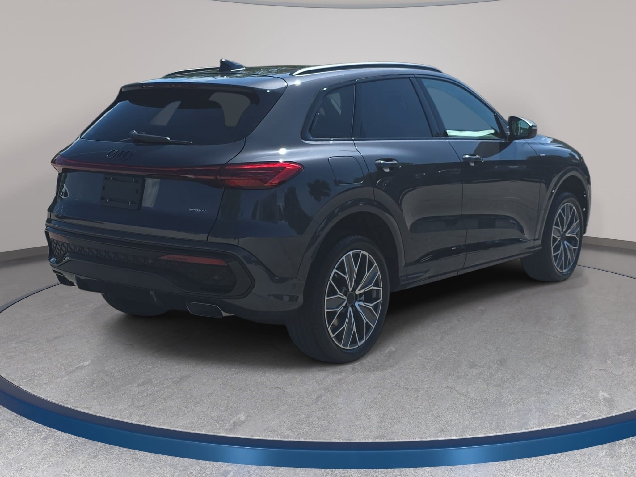 New 2026 Audi Q5 Premium Plus AWD/4WD image 5
