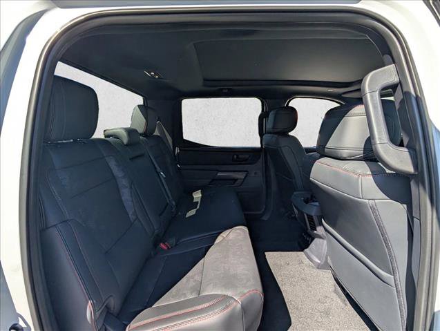 New 2025 Toyota Tundra TRD Pro image 7