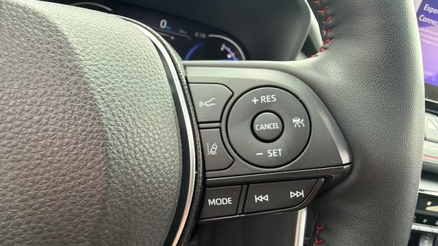 Used 2023 Toyota RAV4 SE w/ Weather & Moonroof Package AWD/4WD image 23