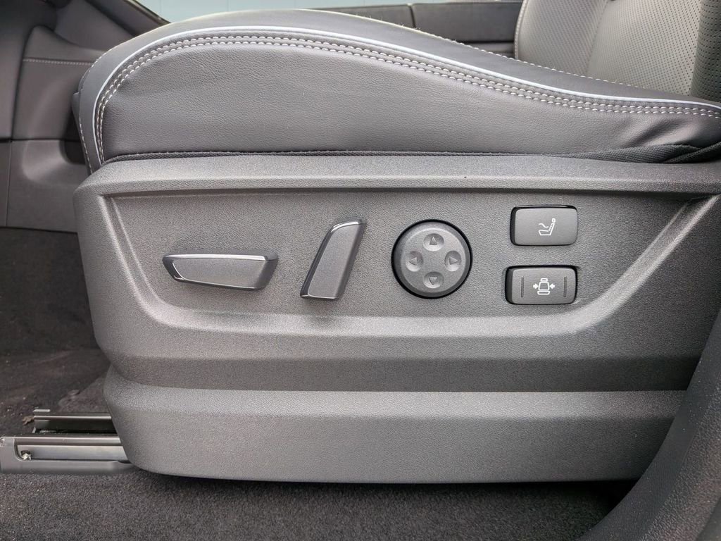 New 2026 INFINITI QX80 Autograph w/ Premium Cargo Package image 13