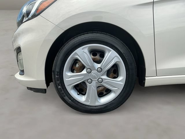 Used 2021 Chevrolet Spark LS FWD image 22