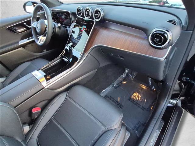 Certified 2026 Mercedes-Benz GLC 300 image 21