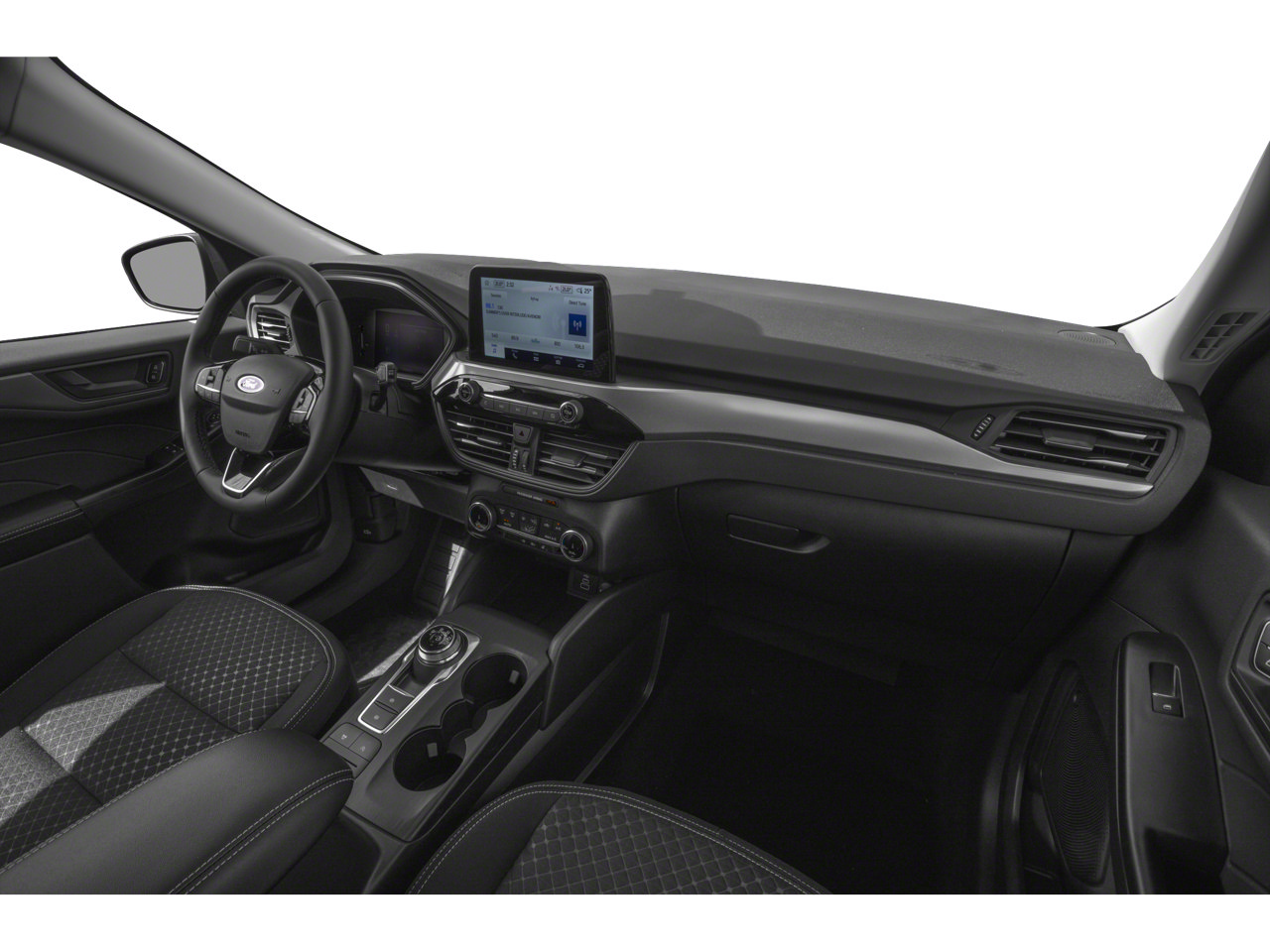 New 2026 Ford Escape Active w/ Cold Weather Package AWD/4WD image 15