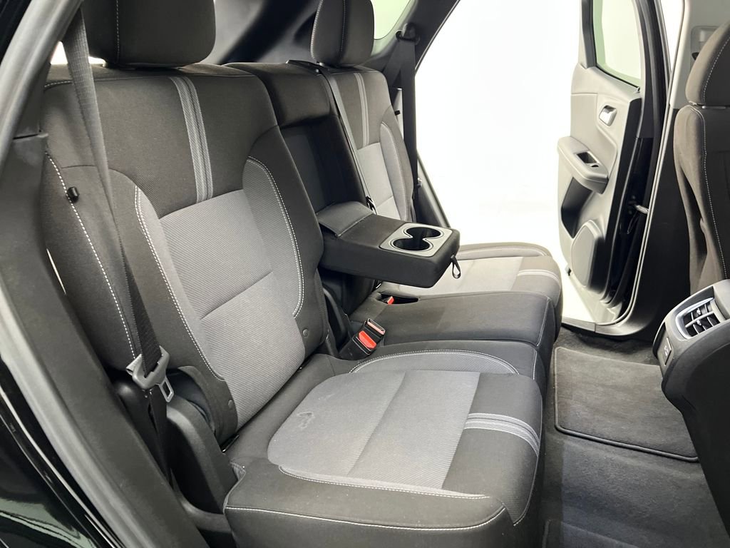 Used 2025 Chevrolet Blazer LT image 17