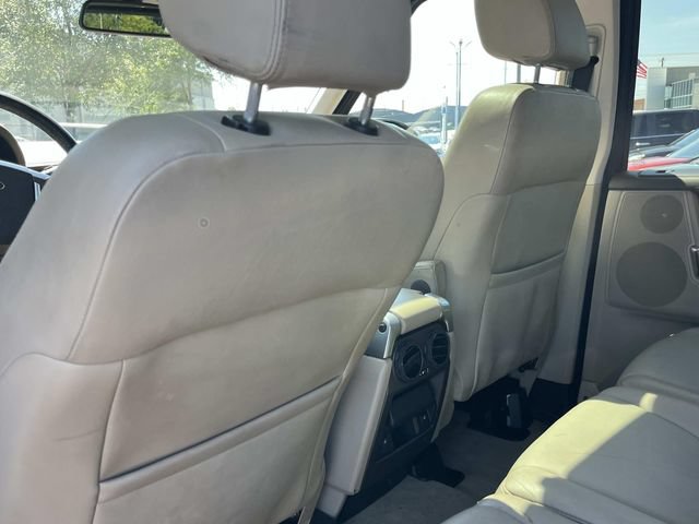 Used 2014 Land Rover LR4 HSE LUX AWD/4WD image 20