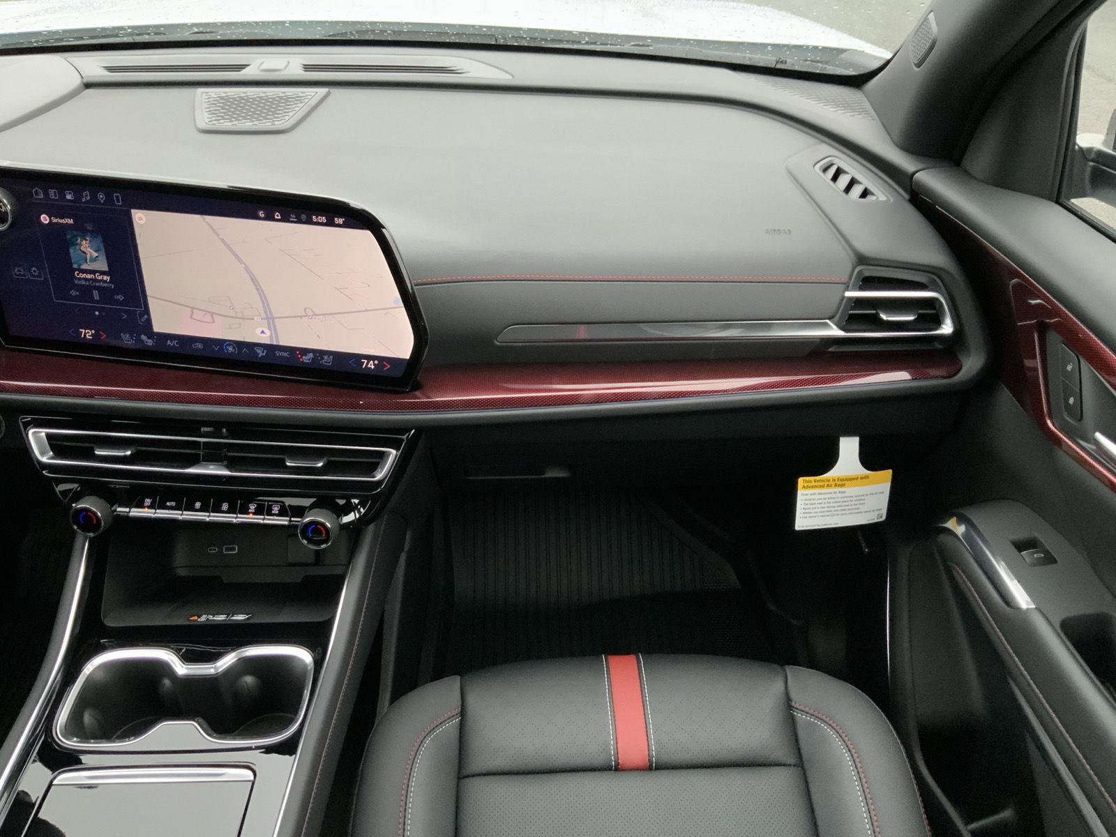 New 2026 Chevrolet Traverse RS w/ LPO, Floor Liner Package image 72