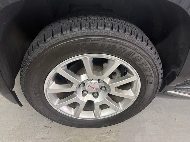 Used 2018 GMC Yukon Denali AWD/4WD image 28