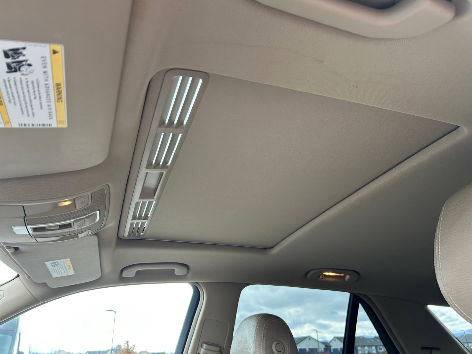 Used 2014 Mercedes-Benz ML 350 4MATIC image 33