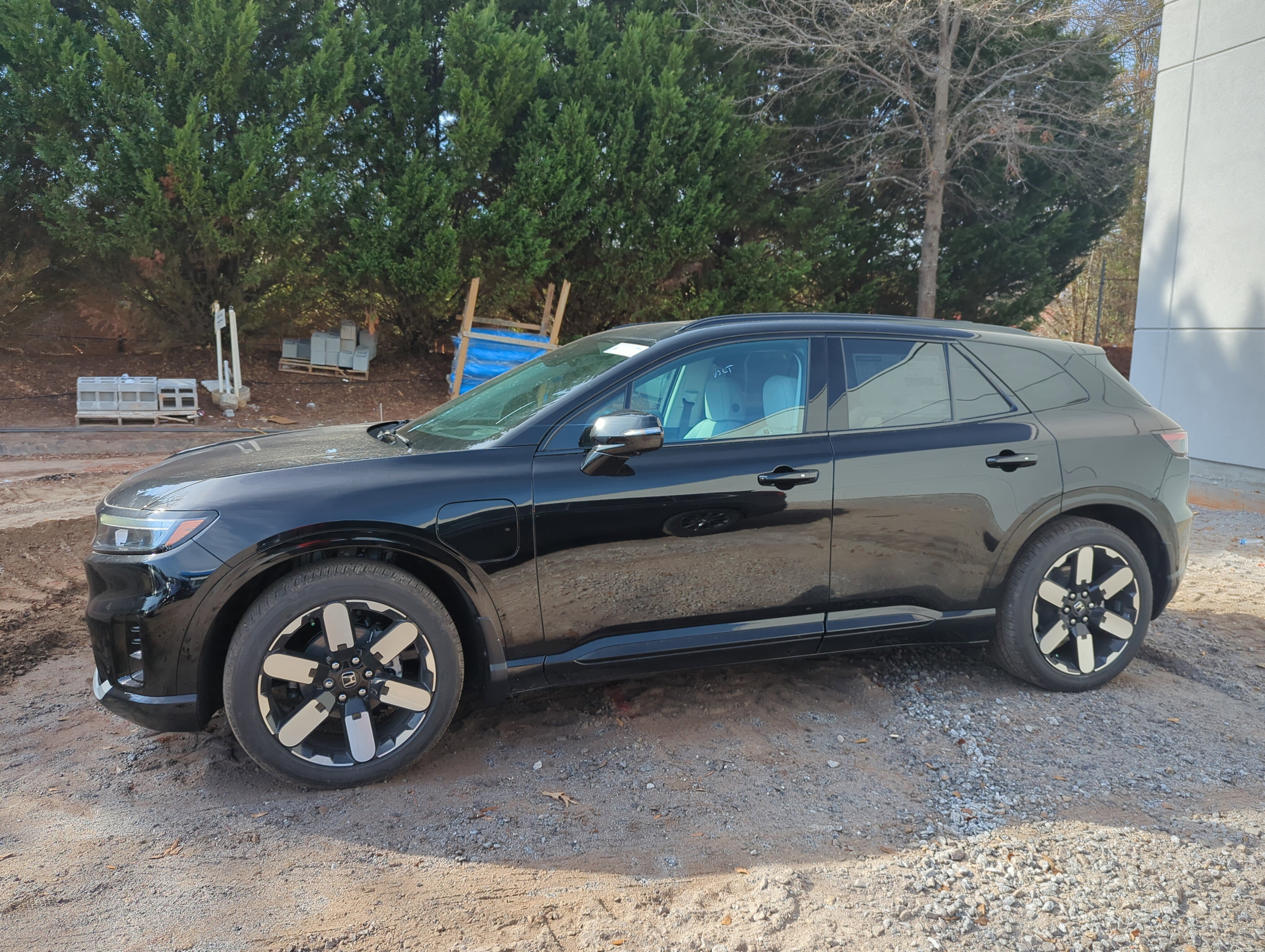 New 2026 Honda Prologue Elite image 5