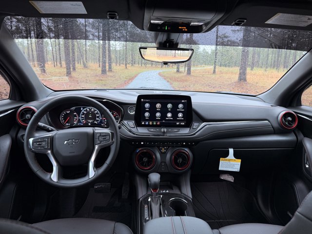 New 2026 Chevrolet Blazer RS w/ Driver Confidence II Package image 16