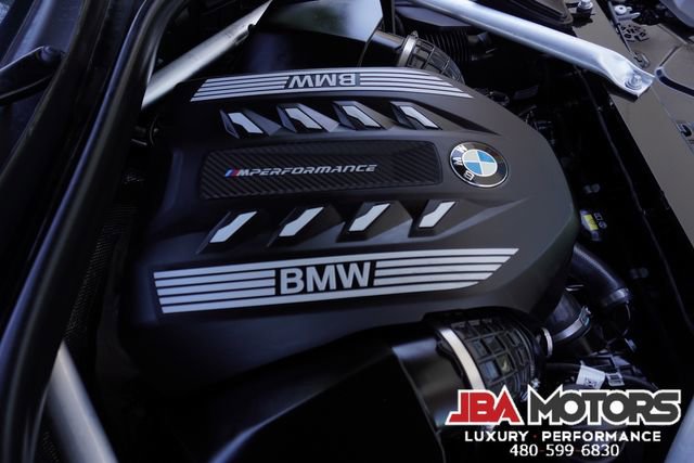 Used 2021 BMW X5 M50i w/ Executive Package image 96