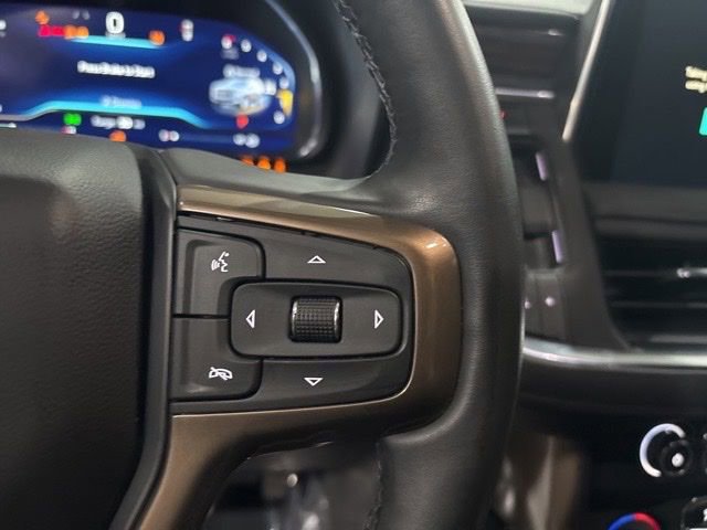 Used 2024 Chevrolet Suburban High Country w/ Max Trailering Package image 18