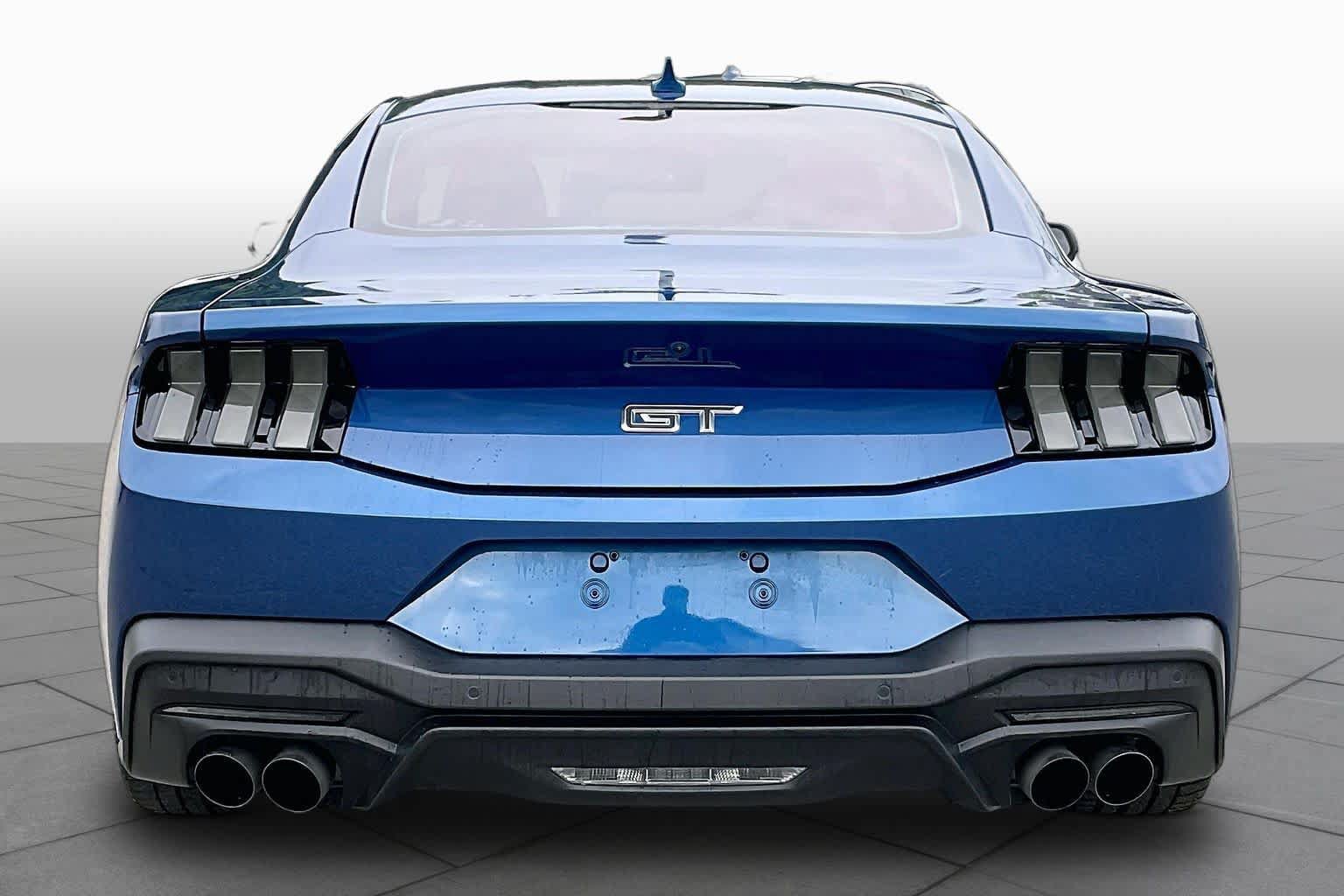 Used 2024 Ford Mustang GT Premium RWD image 4