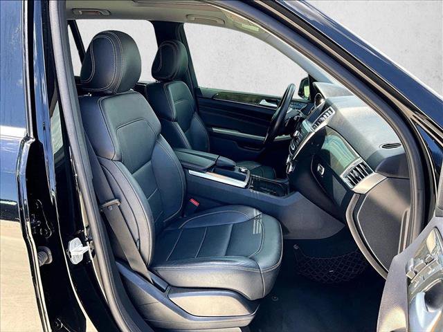 Used 2015 Mercedes-Benz ML 250 BlueTEC 4MATIC image 8