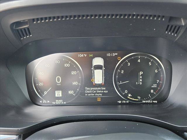 Used 2021 Volvo XC60 T5 Momentum FWD image 11
