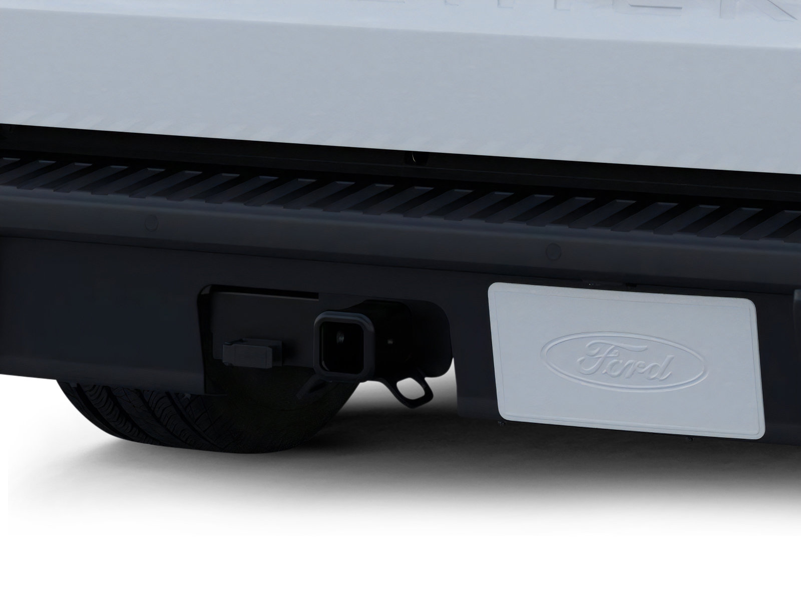 New 2026 Ford Maverick XL image 23