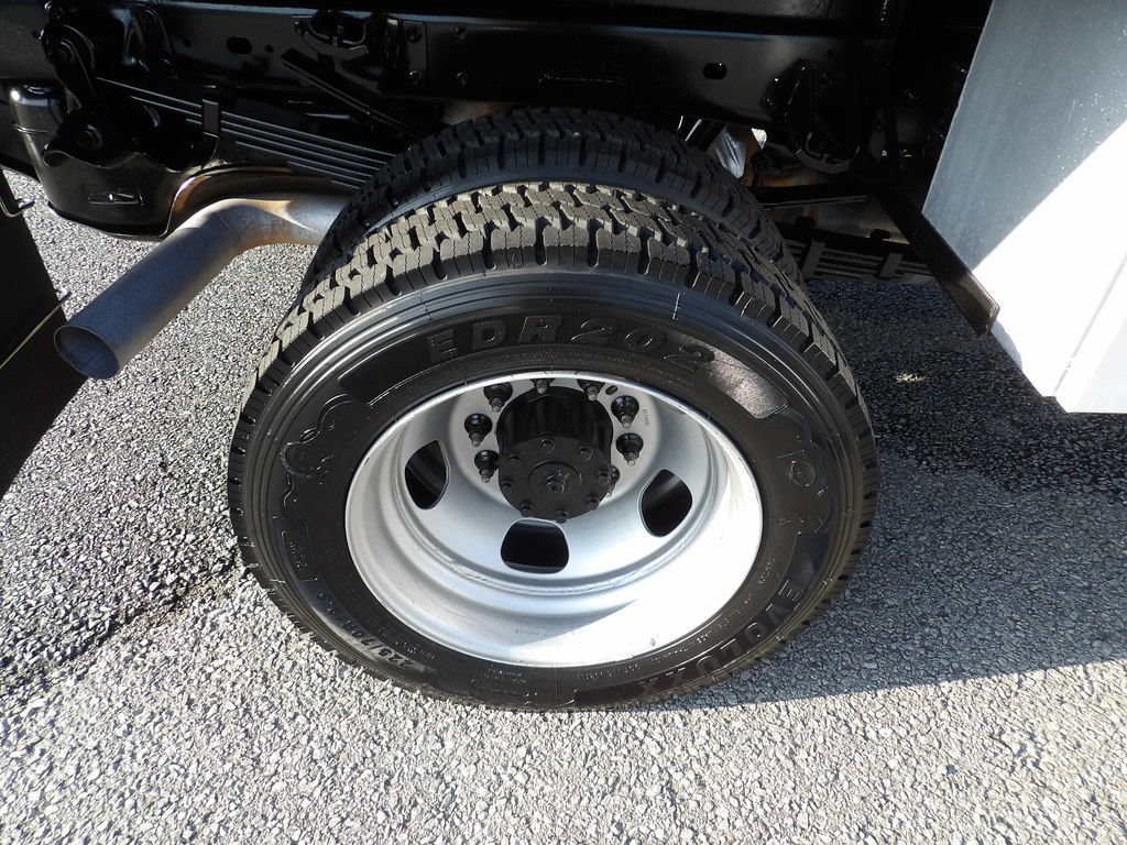 Used 2022 RAM 5500 Tradesman AWD/4WD image 70