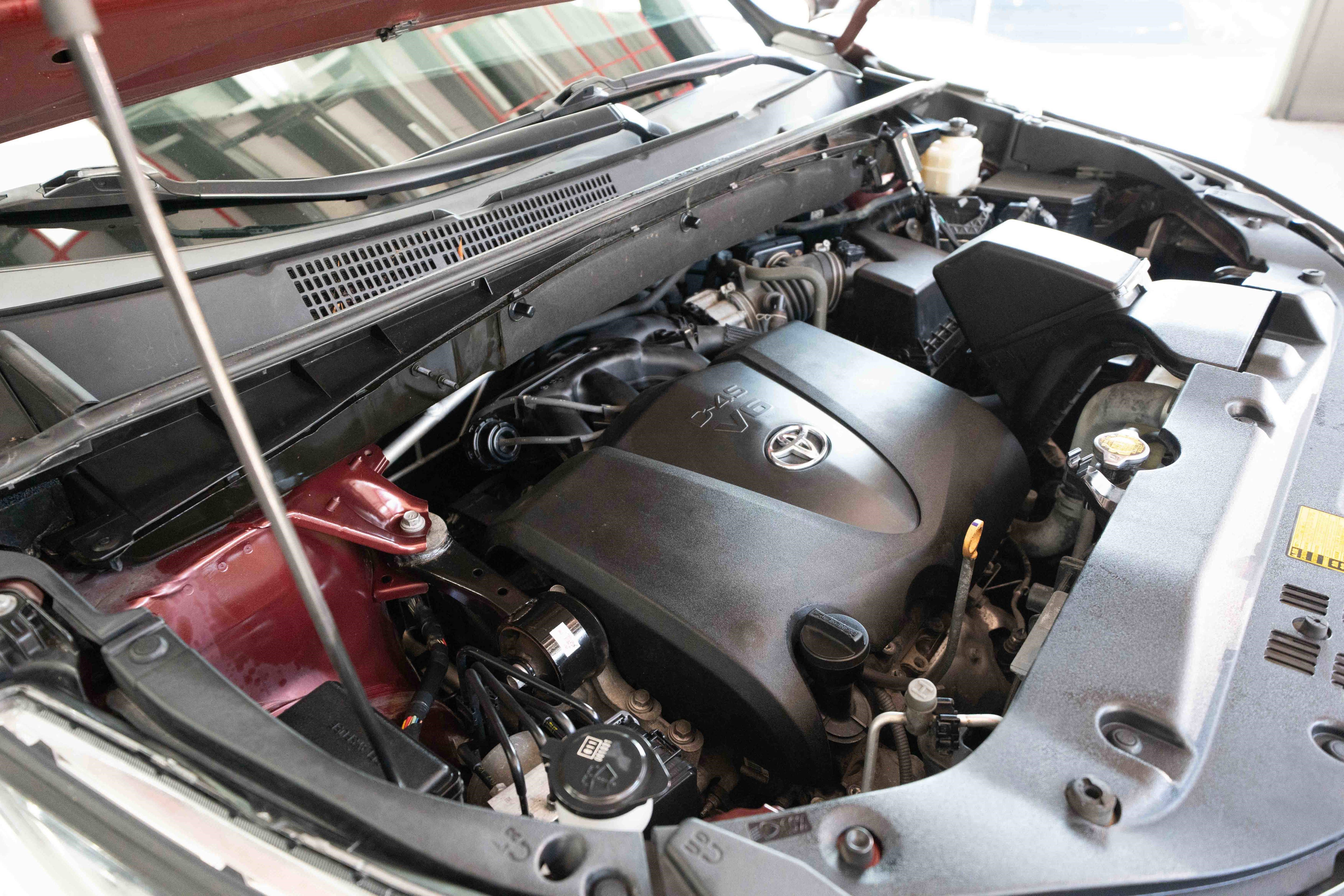 Used 2017 Toyota Highlander XLE image 33