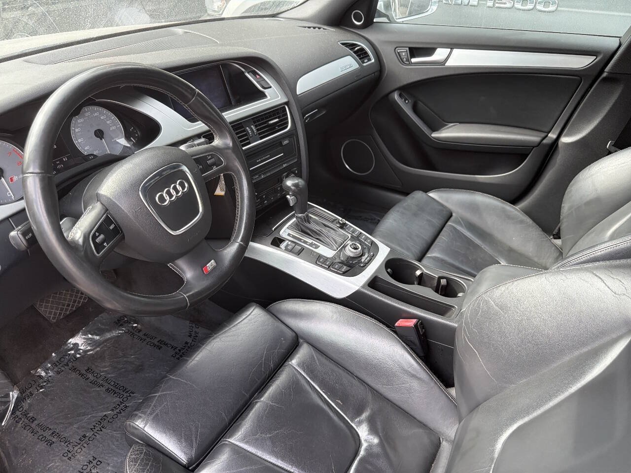 Used 2011 Audi S4 Premium Plus AWD/4WD image 4