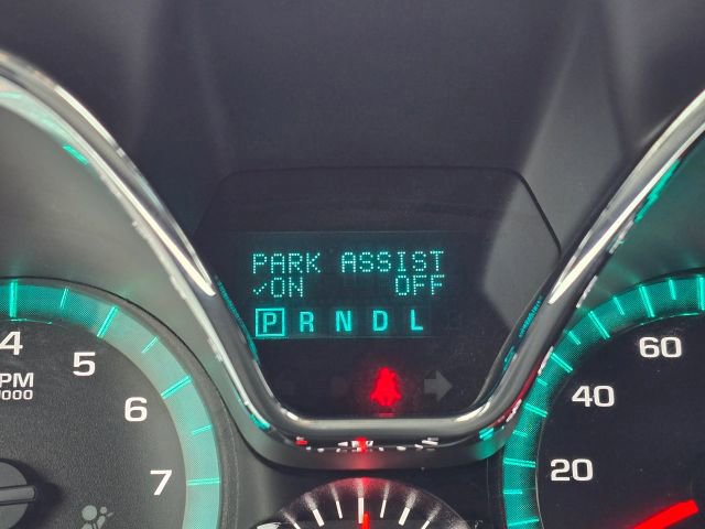 Used 2016 Chevrolet Traverse LTZ image 28