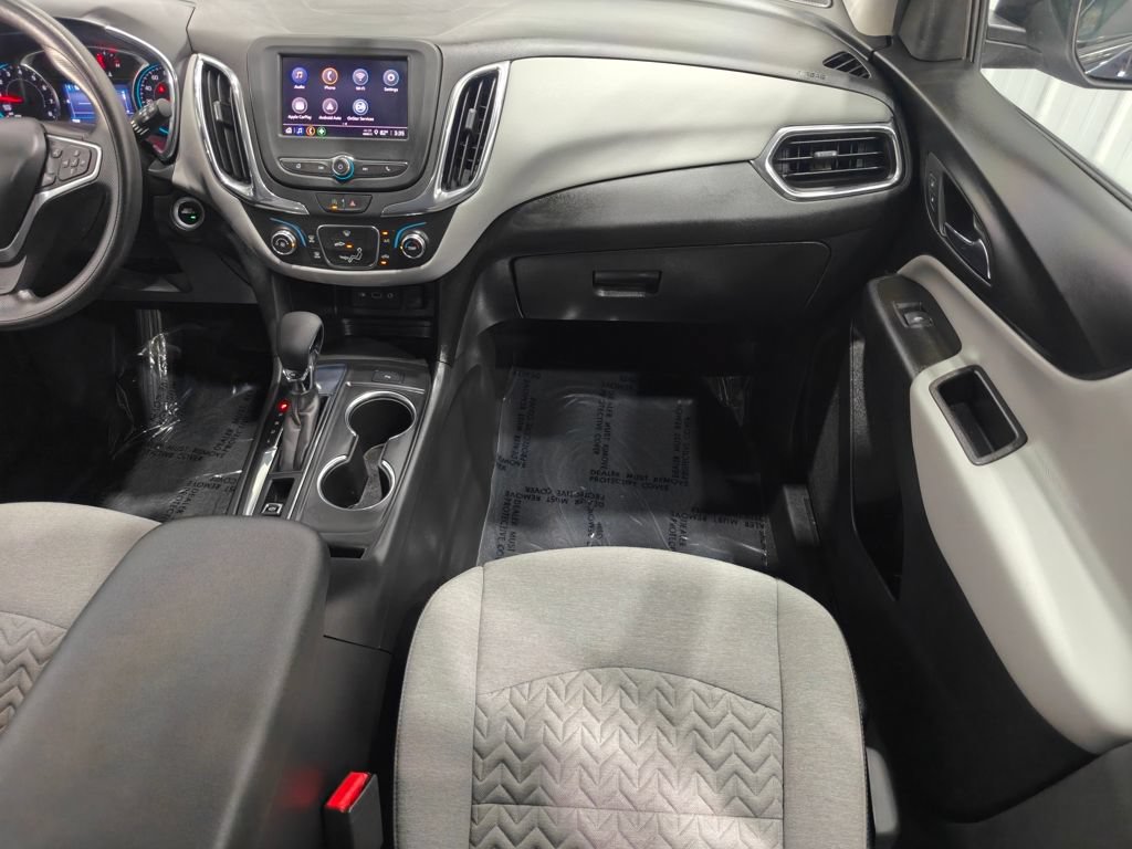 Used 2023 Chevrolet Equinox LT FWD image 20
