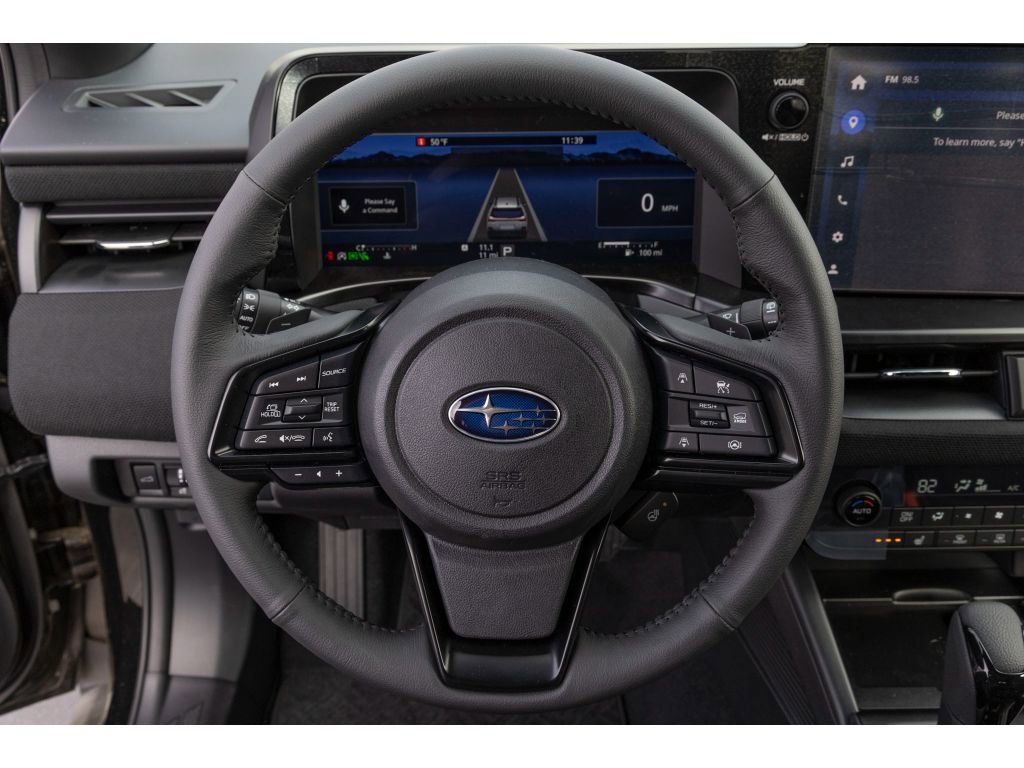 New 2026 Subaru Outback Limited AWD/4WD image 22