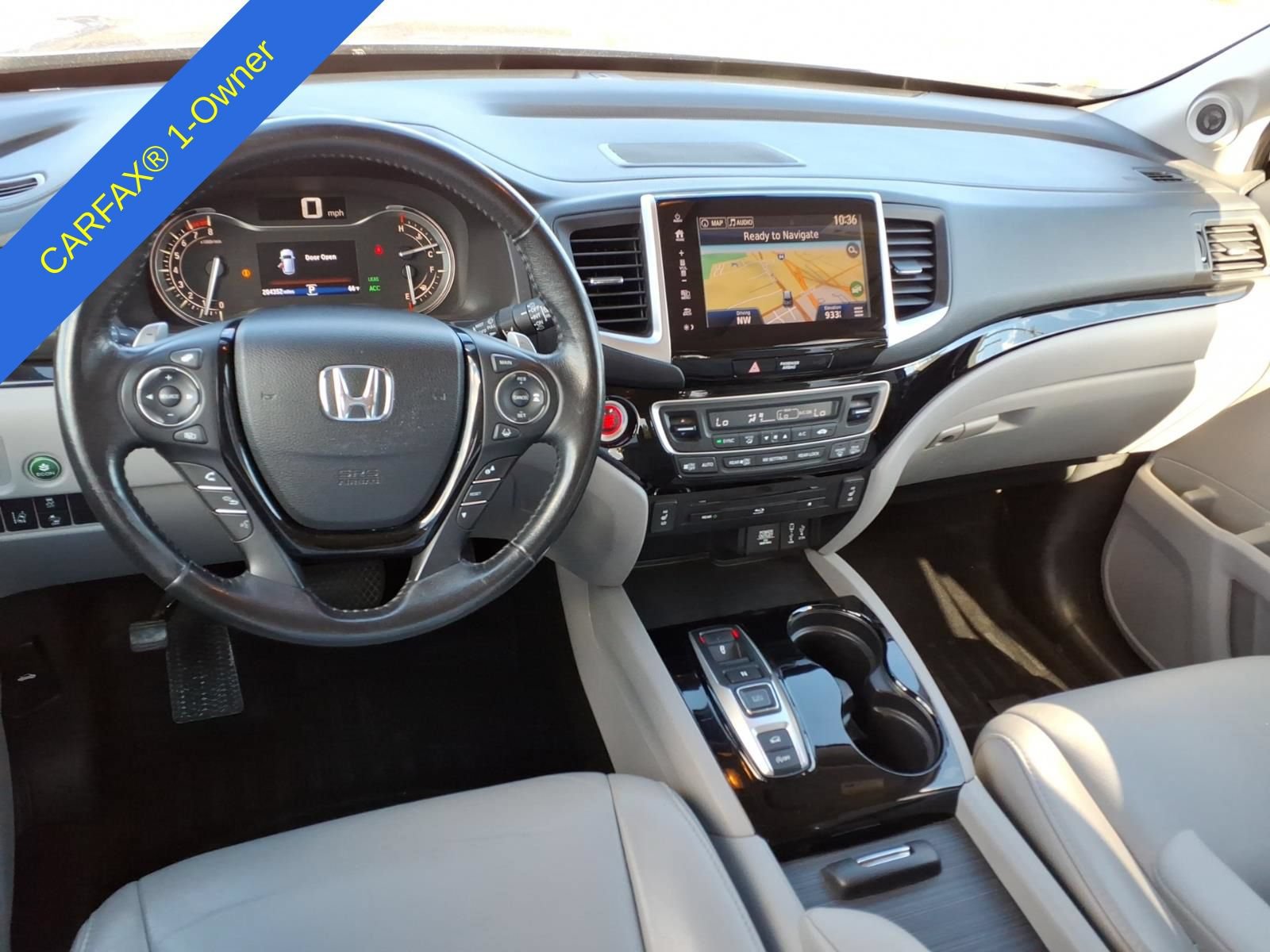 Used 2018 Honda Pilot Touring image 10