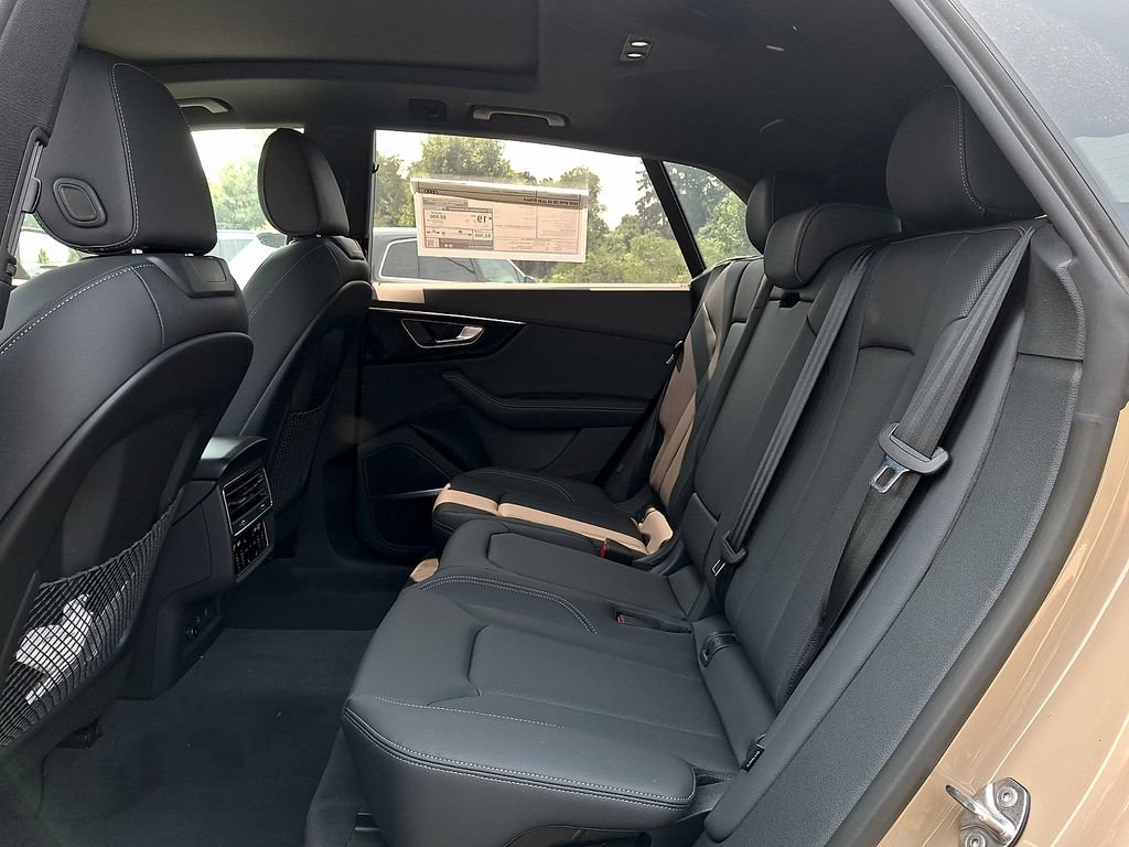 New 2026 Audi Q8 Premium Plus AWD/4WD image 6