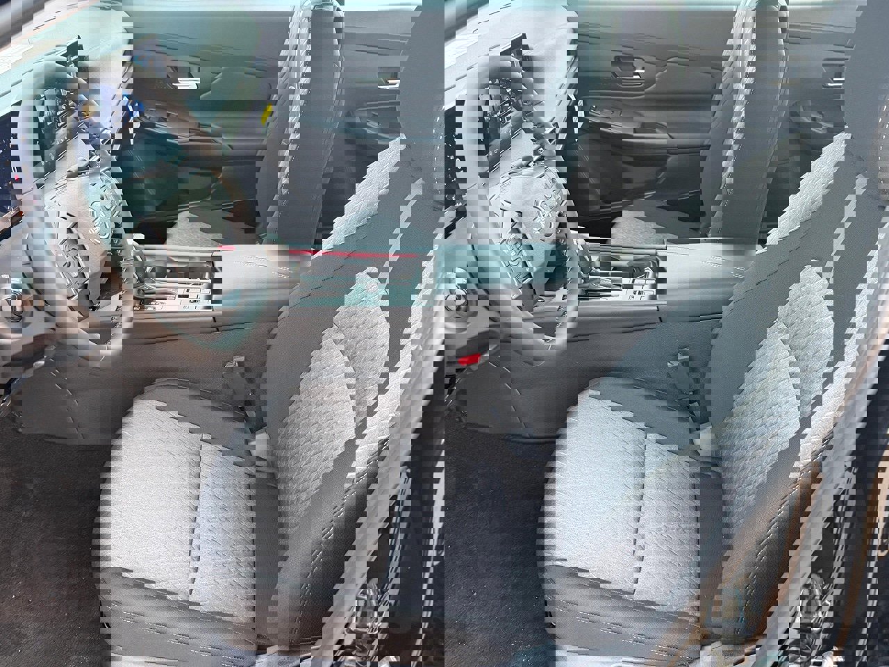 New 2026 Nissan Sentra SV image 11