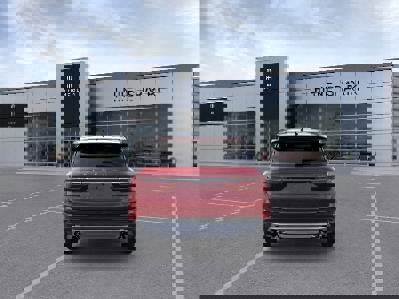 New 2026 Lincoln Corsair Premiere image 5