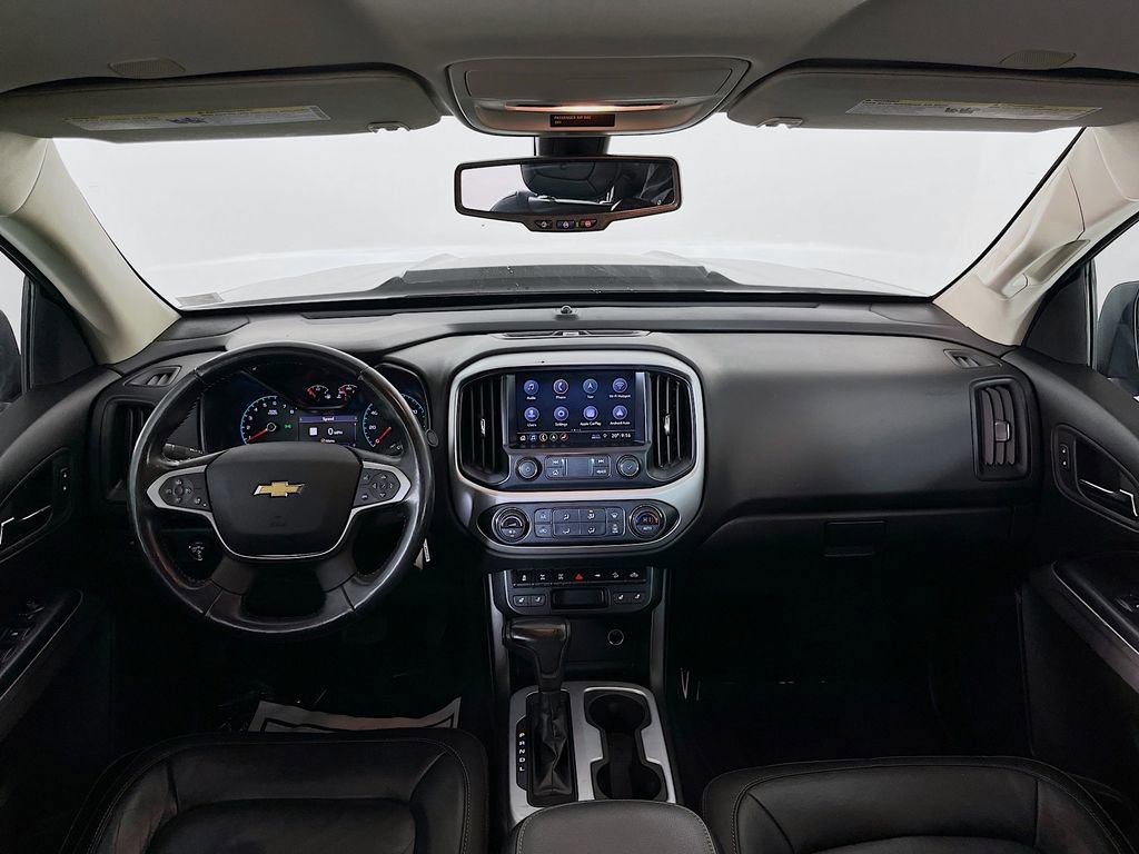 Used 2019 Chevrolet Colorado ZR2 image 12