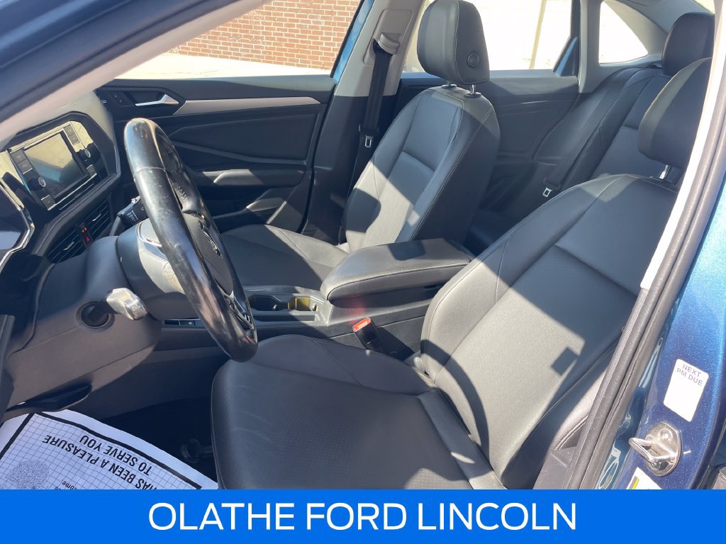 Used 2019 Volkswagen Jetta SE FWD image 11