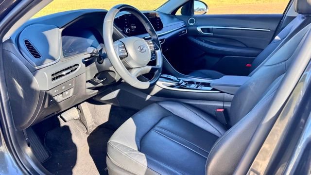 Used 2023 Hyundai Sonata Limited image 26