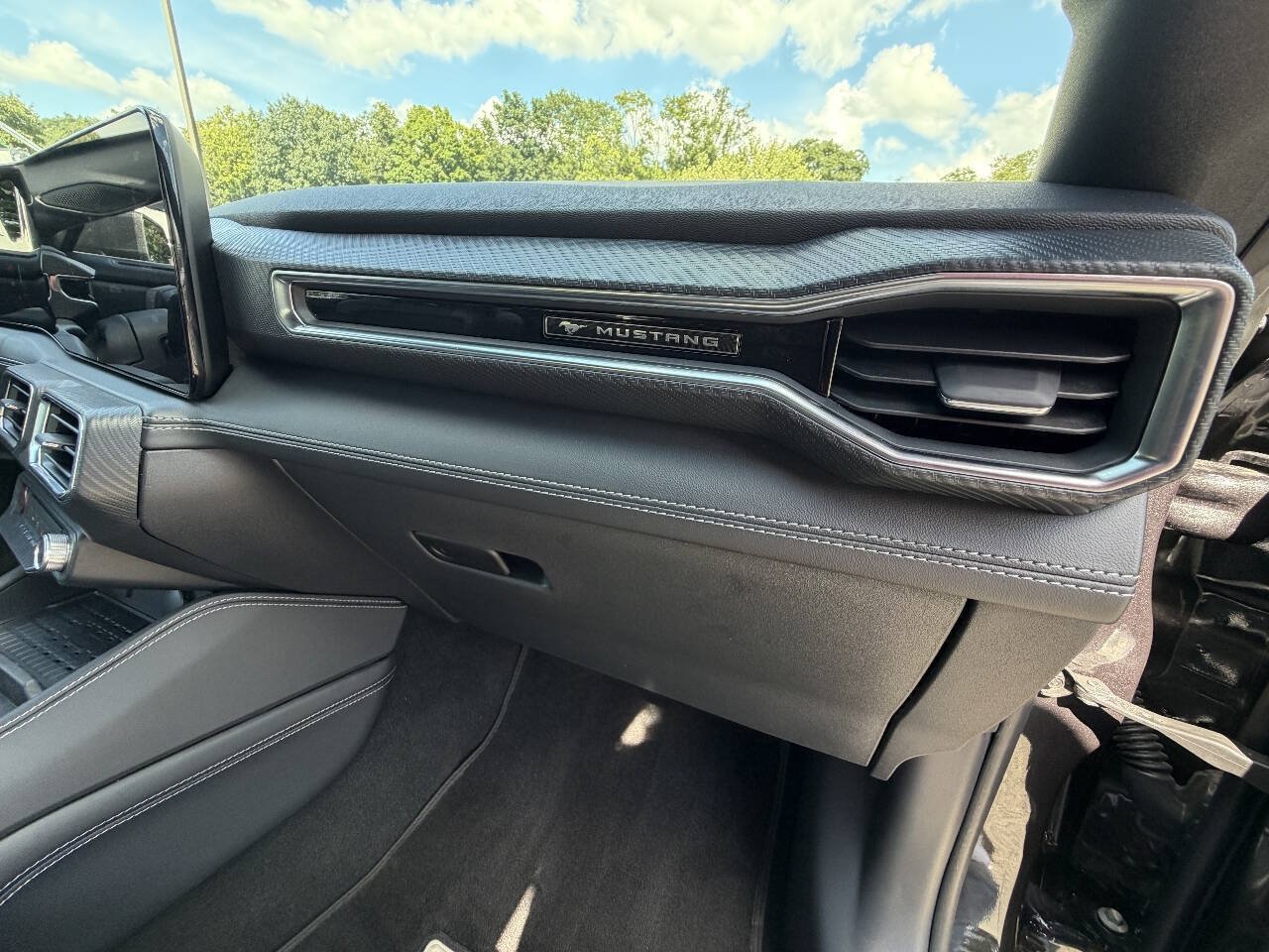Used 2024 Ford Mustang GT Premium RWD image 26