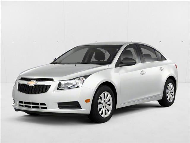 Used 2012 Chevrolet Cruze LT FWD image 1