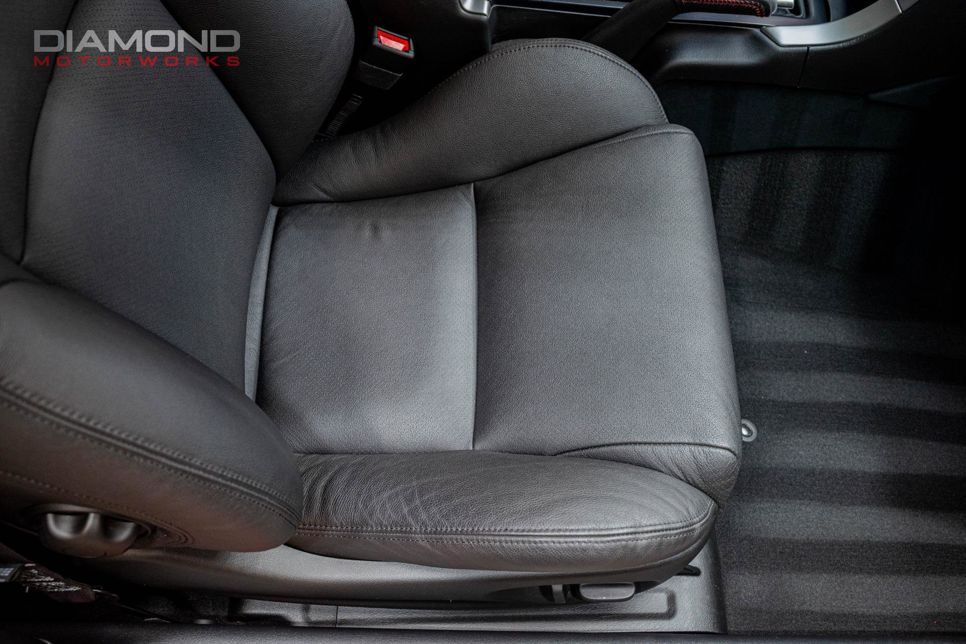 Used 2005 Pontiac GTO RWD image 98