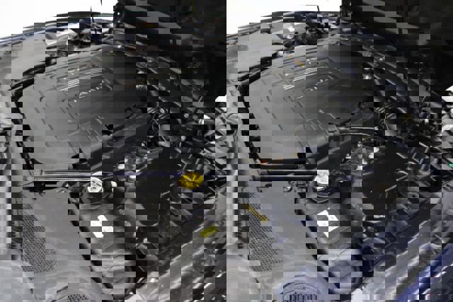 Used 2014 Jaguar XK Luxury image 24