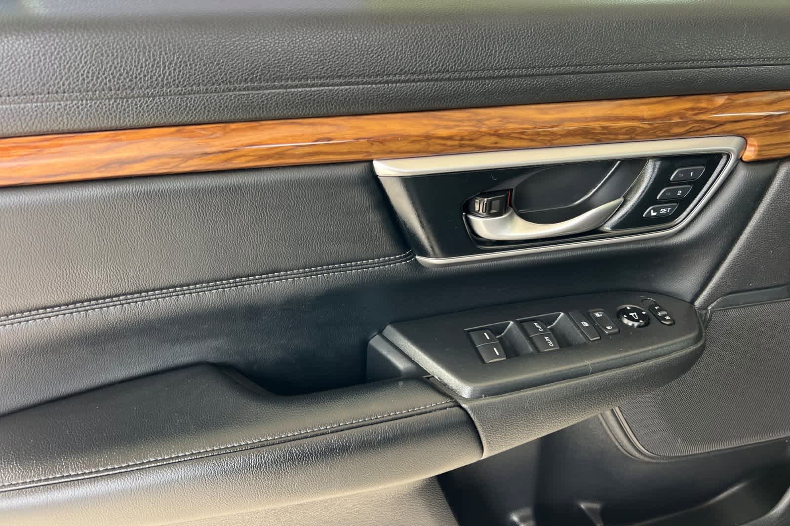 Used 2019 Honda CR-V EX-L image 12