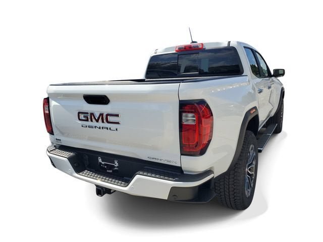 New 2026 GMC Canyon Denali AWD/4WD image 5