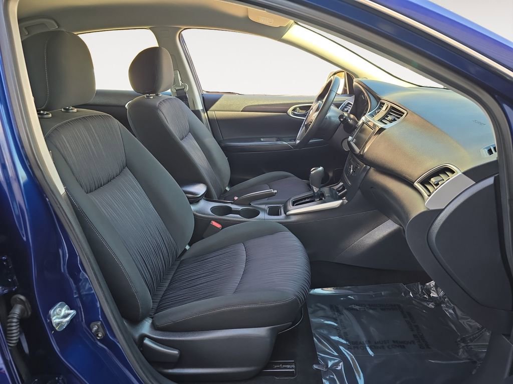 Used 2019 Nissan Sentra SV image 15