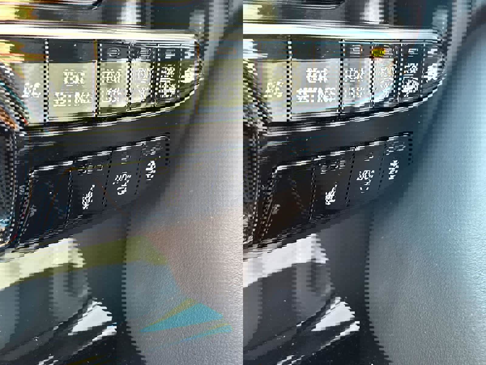 New 2026 Acura MDX A-Spec image 25