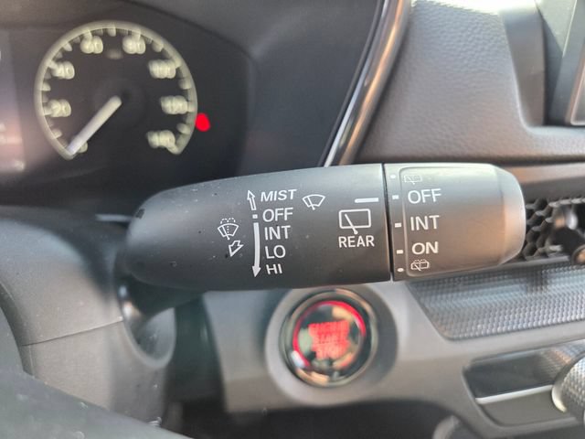 Used 2026 Honda CR-V LX image 27