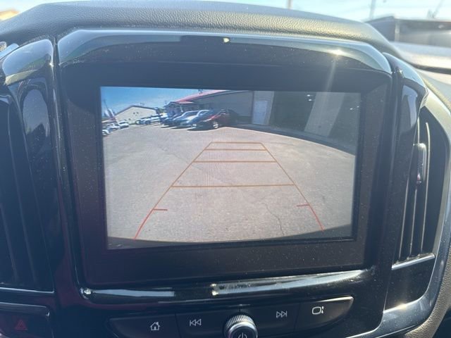 Used 2019 Chevrolet Traverse LT FWD image 28