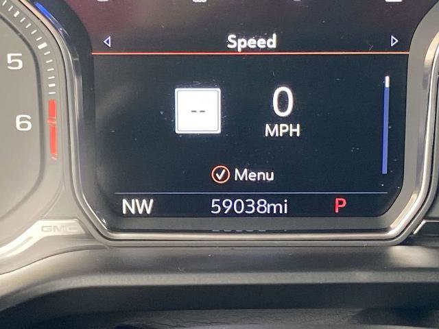 Used 2021 GMC Yukon XL Denali w/ Denali Ultimate Package image 8