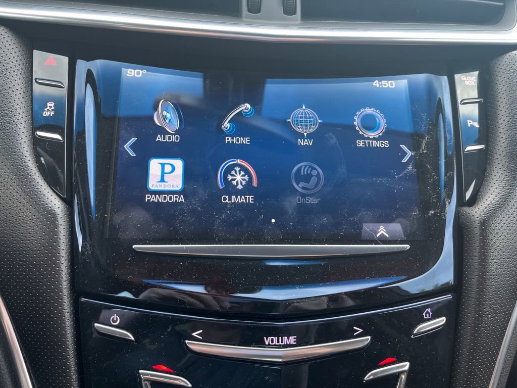 Used 2013 Cadillac XTS Luxury AWD/4WD image 12